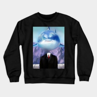 Art of Living Crewneck Sweatshirt